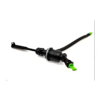 HIDROLIK DEB MERKEZI DUSTER 4X2