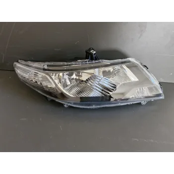 HONDA CİTY SAĞ ÖN FAR ELEKTRİKLİ SIFIR 2008-2010