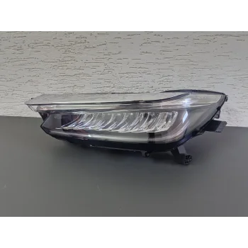 HONDA CİTY SOL ÖN FAR LEDLİ SIFIR 2020-2024