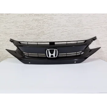 HONDA CİVİC FC5 ÖN PANJUR SİYAH SENSÖR DELİKLİ SIFIR 2016-2018
