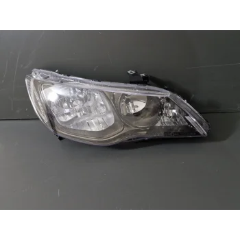 HONDA CİVİC FD6 SAĞ ÖN FAR FÜME 2009-2011 SIFIR AYARINDA