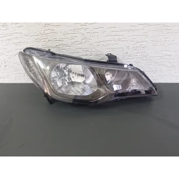 HONDA CİVİC SAĞ ÖN FAR ZENONSUZ MOTORLU SIFIR 2009-2011