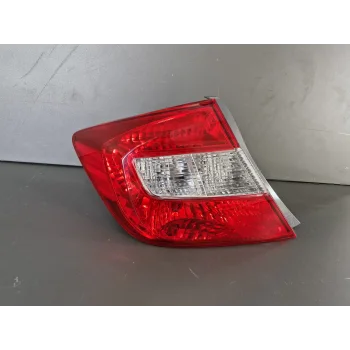 HONDA CİVİC SOL ARKA STOP LAMBASI SEDAN SIFIR 2012-2016
