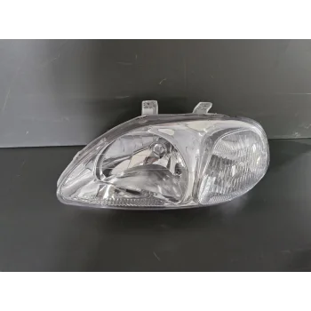 HONDA CİVİC SOL ÖN FAR MOTORLU 1996-1999 SIFIR AYARINDA
