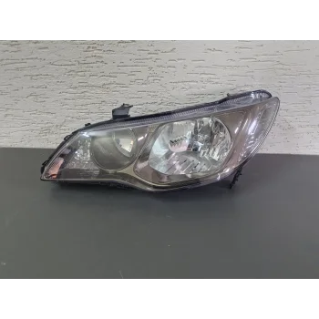 HONDA CİVİC SOL ÖN FAR ZENONSUZ MOTORLU SIFIR 2009-2011