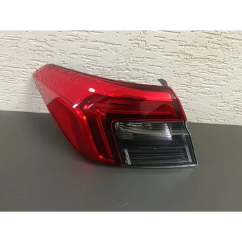 HONDA CİVİC SOL STOP LAMBASI LEDLİ 2021-2024