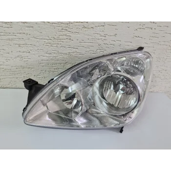 HONDA CRV SOL ÖN FAR KROM SIFIR 2004-2006