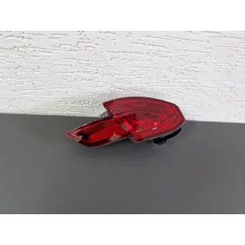 HONDA HRV SAĞ ARKA TAMPON REFLEKTÖRÜ SIFIR 2016-2018