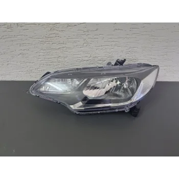 HONDA JAZZ SOL ÖN FAR SIFIR 2015-2019