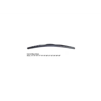 HYBIRD TIP SILECEK SUPURGESI UNIVERSAL 28 700mm