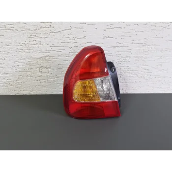 HYUNDAİ ACCENT SOL ARKA STOP LAMBASI SIFIR 2000-2002