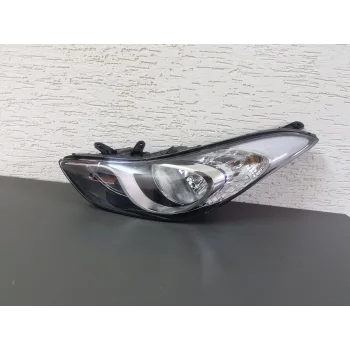 HYUNDAİ ELANTRA SOL ÖN FAR SIFIR 2010-2015