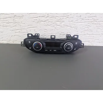 HYUNDAİ İ10 KLİMA KONTROL PANELİ ORJİNAL
