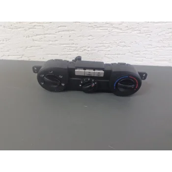 HYUNDAİ İ20 KALORİFER KLİMA KONTROL PANELİ ORJİNAL