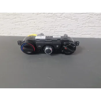 HYUNDAİ İ20 KALORİFER KLİMA KONTROL PANELİ ORJİNAL