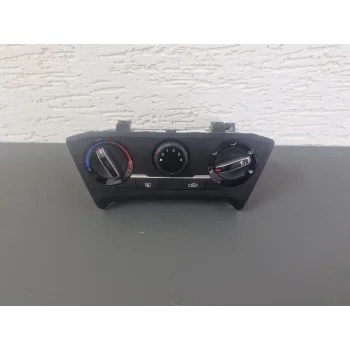 HYUNDAİ İ20 KLİMA KONTROL PANELİ ORJİNAL