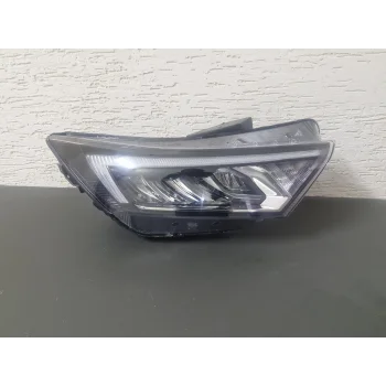 HYUNDAİ İ20 SAĞ ÖN FAR LEDLİ SIFIR 2021-2026