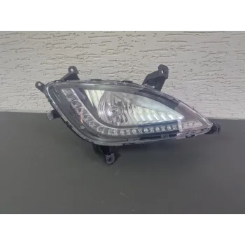 HYUNDAİ İ20 SAĞ ÖN SİS FARI LAMBASI LEDLİ SIFIR 2012-2014