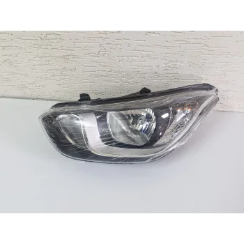 HYUNDAİ İ20 SOL ÖN FAR SIFIR 2012-2014