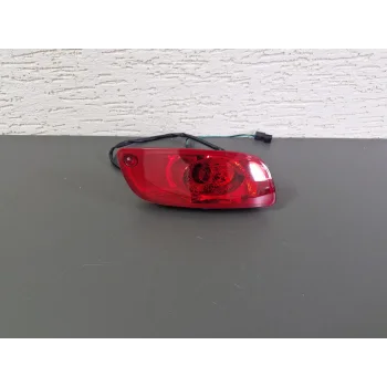 HYUNDAİ SANTA FE SOL ARKA TAMPON REFLEKTÖRÜ SIFIR 2006-2010