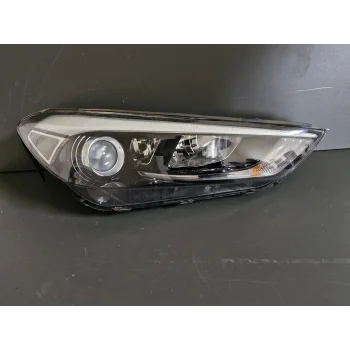 HYUNDAİ TUCSON SAĞ ÖN FAR MERCEKLİ LEDSİZ SIFIR 2015-2019
