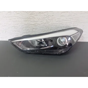 HYUNDAİ TUCSON SOL ÖN FAR LEDSİZ MOTORLU SIFIR 2015-2018