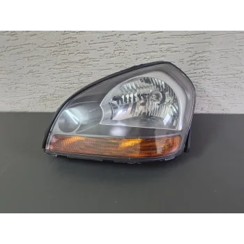 HYUNDAİ TUCSON SOL ÖN FAR SARI MANUEL SIFIR 2004-2010