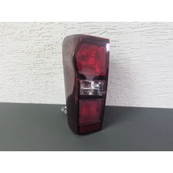 İSUZU D-MAX SOL ARKA STOP LAMBASI LEDSİZ SIFIR 2012-2016
