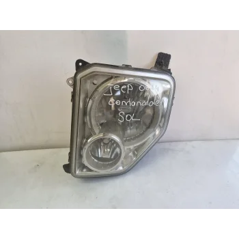 JEEP LİBERTY COMMANDER SOL ÖN FAR 2006-2014