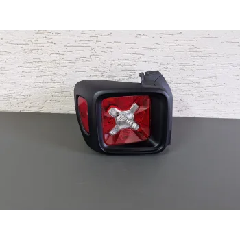 JEEP RENEGADE SOL ARKA STOP LAMBASI LEDLİ SIFIR 2013-2018