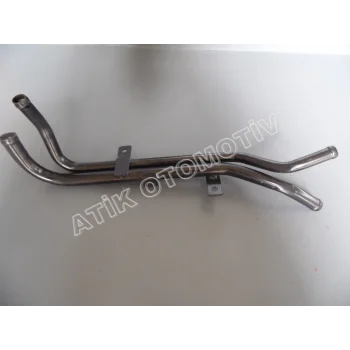 KALORIFER BORUSU R21