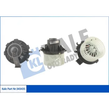 KALORIFER MOTORU SPRINTER B906 . VW CRAFTER 30-35-50 KLIMALI