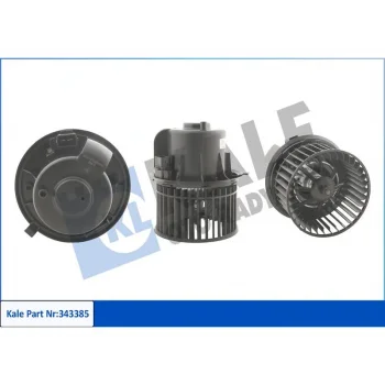 KALORIFER MOTORU TRANSIT T15 (93-00) V184 (00-06) V347 (06-) 