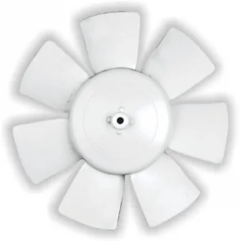 KALORIFER PERVANESI R9 R11