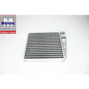 KALORIFER RADYATORU  CLIO III-MODUS 04>TWNG 07>