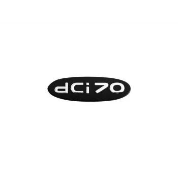 KAPI BANDI YAZISI dCI70 YAZISI KANGOO