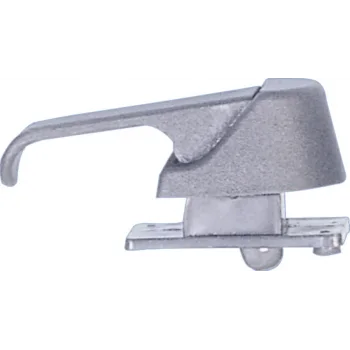 KAPI IC ACMA KOLU GRI M.131