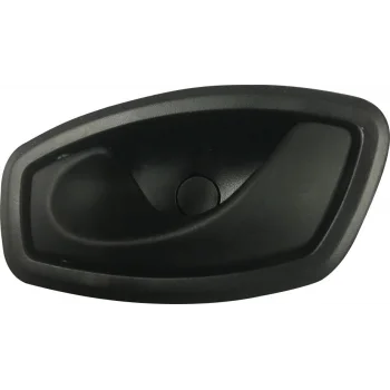 KAPI IC ACMA KOLU SOL SIYAH FLUENCE