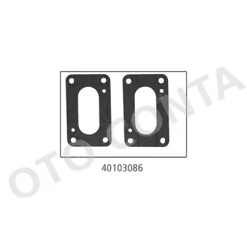 KARBURATOR ALT CONTA WEBER R9
