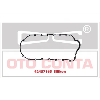 KARTER CONTASI  KANGOO MEGANE CLIO LOGAN 1.5DCI SILIKON