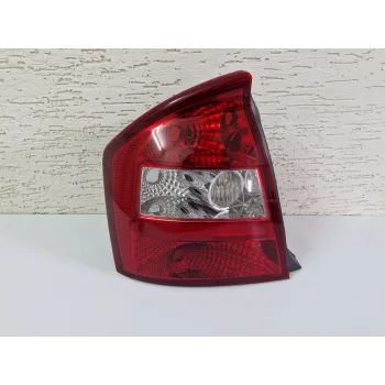 KİA CERATO SEDAN SOL ARKA STOP LAMBASI DUYLU SIFIR 2004-2007