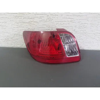 KİA RİO SEDAN SOL ARKA STOP LAMBASI DUYSUZ SIFIR 2005-2011