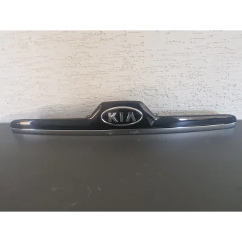 KİA SPORTAGE ARKA PLAKA LAMBASI KOMPLE SIFIR 2004-2007