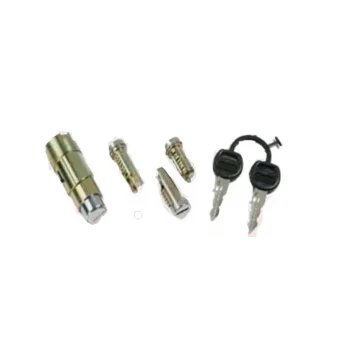 KILIT SET 4LU M.131 DKS 1986 1987