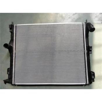 KLIMA RADYATORU CLIO IV-DUSTER 10>SANDERO 08>LOGAN 10>1.2 16V-1.4-1.6-1.5DCI