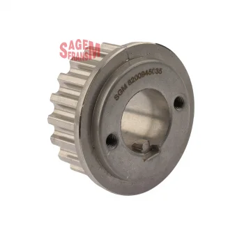 KRANK DISLISI LOGAN SANDERO 1.6 8V