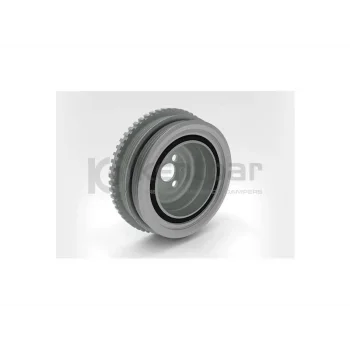 KRANK KASNAGI BRAVA BRAVO PALIO ALBEA PUNTO 1.2 16V (4+3 KANAL)