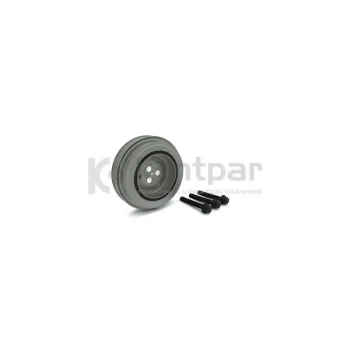 KRANK KASNAGI (KIT) BOXER DUCATO JUMPER 2.2 HDI 06=>  (6+4 KANAL)