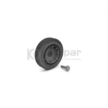 KRANK KASNAGI (KIT) TRAFIC II (5 KANAL)
