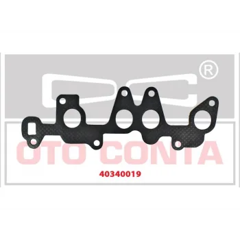 MANIFOLD CONTA SI EMME PALIO UNO 1.2 SILIKONLU